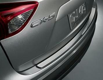 cx5rearbumper